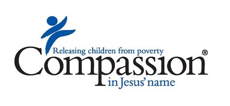 is compassion international legit